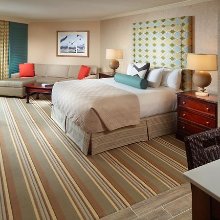 Omni Hilton Head Oceanfront Resort Hilton Head Island Esterno foto