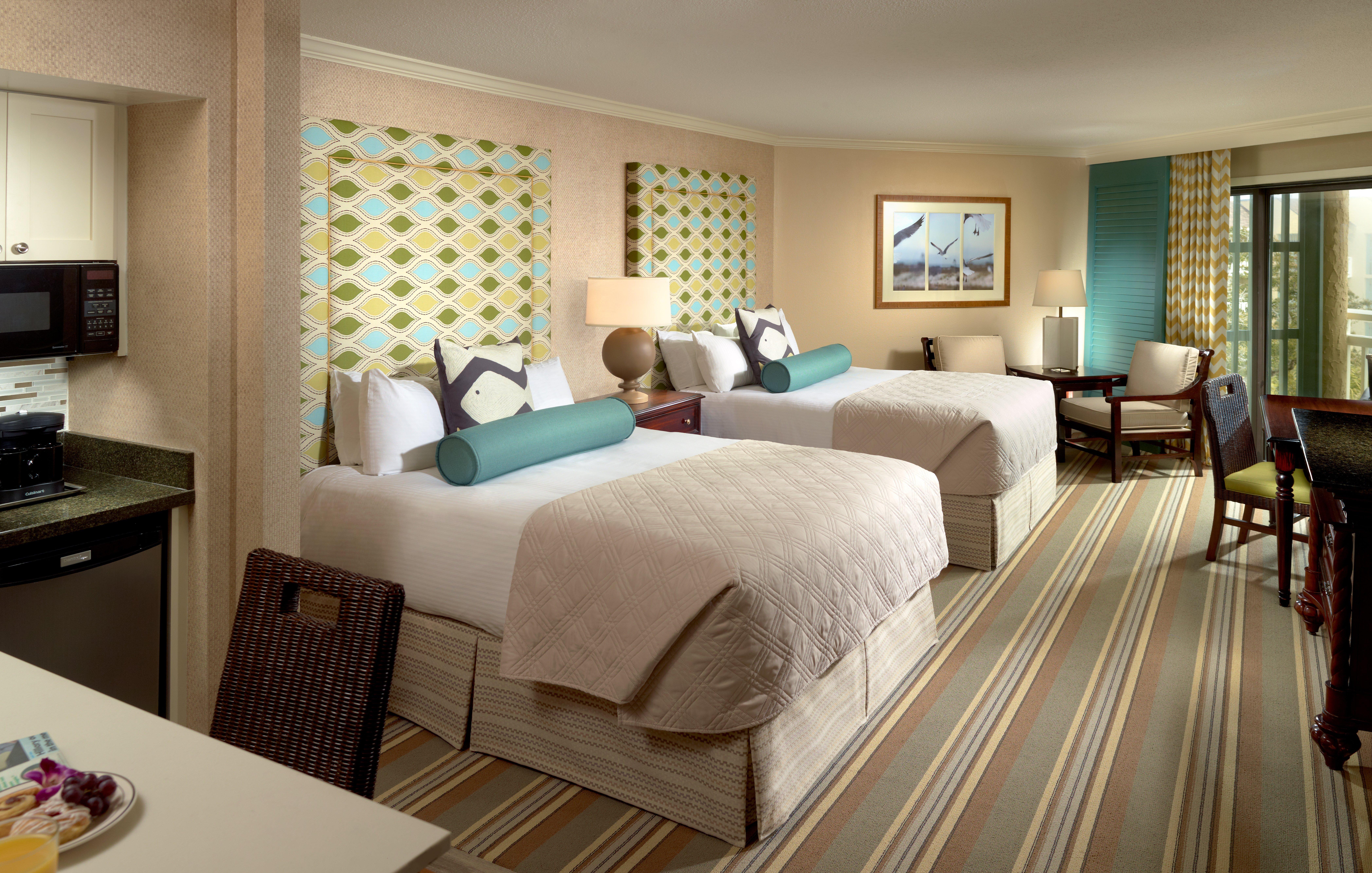 Omni Hilton Head Oceanfront Resort Hilton Head Island Esterno foto