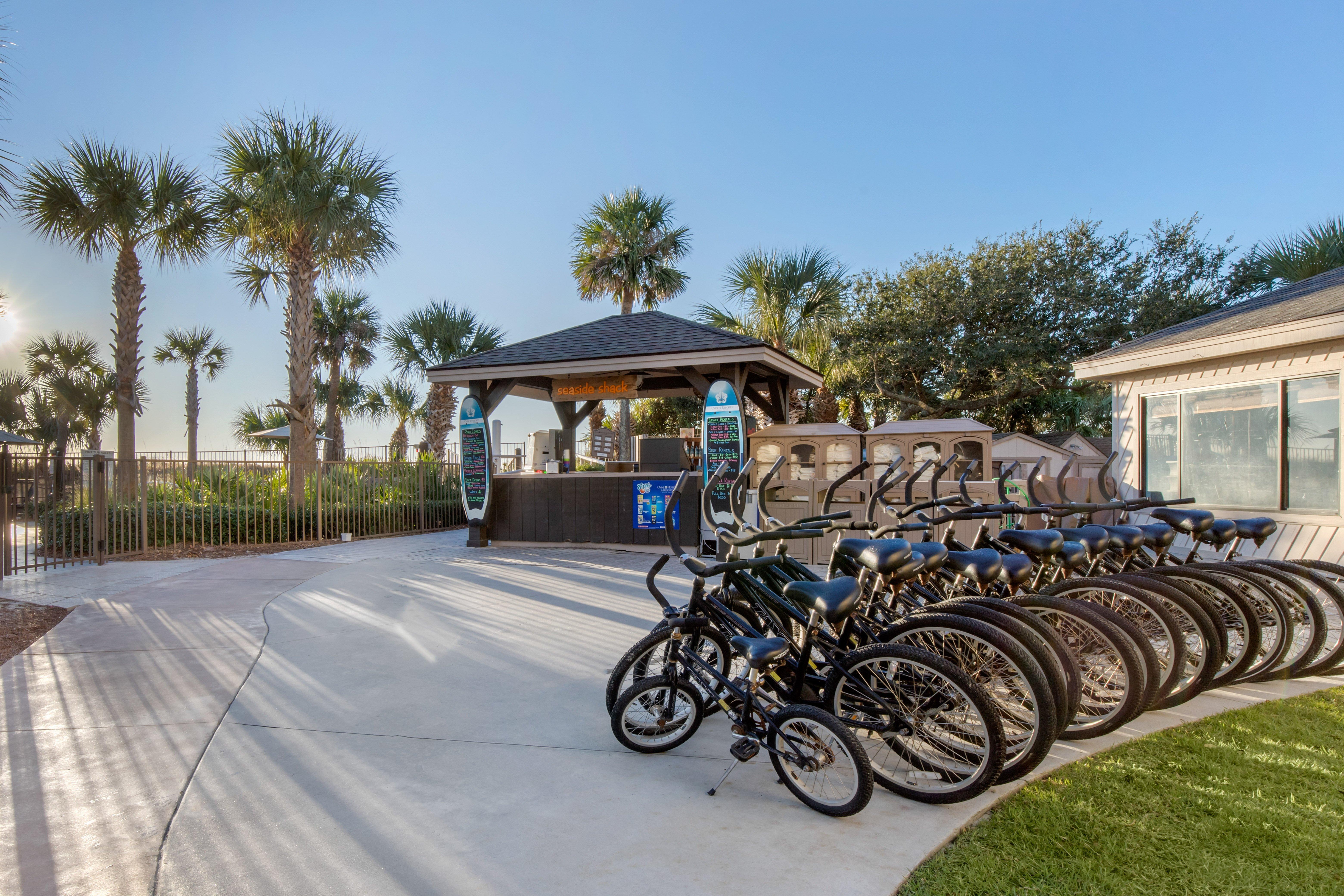 Omni Hilton Head Oceanfront Resort Hilton Head Island Esterno foto