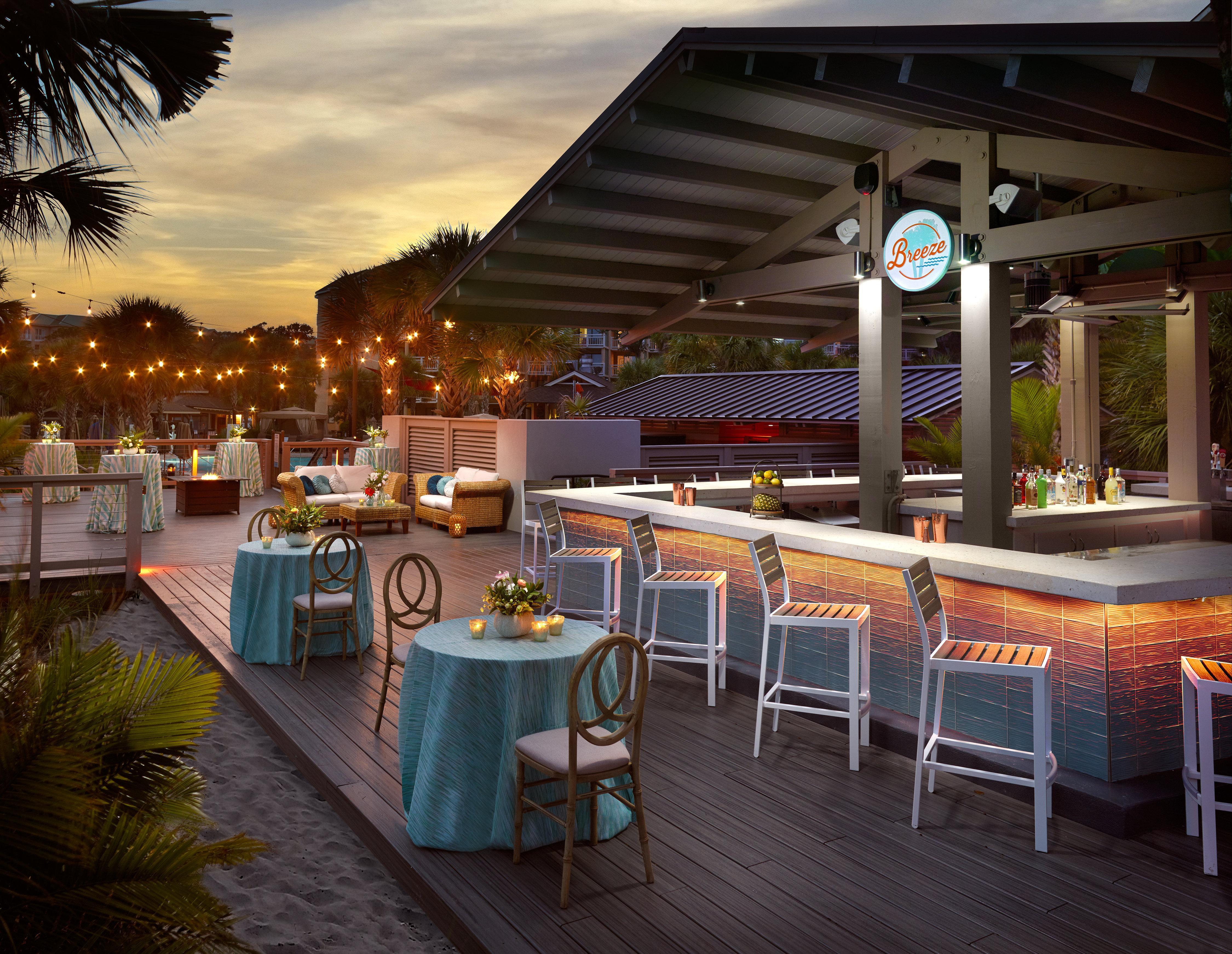 Omni Hilton Head Oceanfront Resort Hilton Head Island Esterno foto