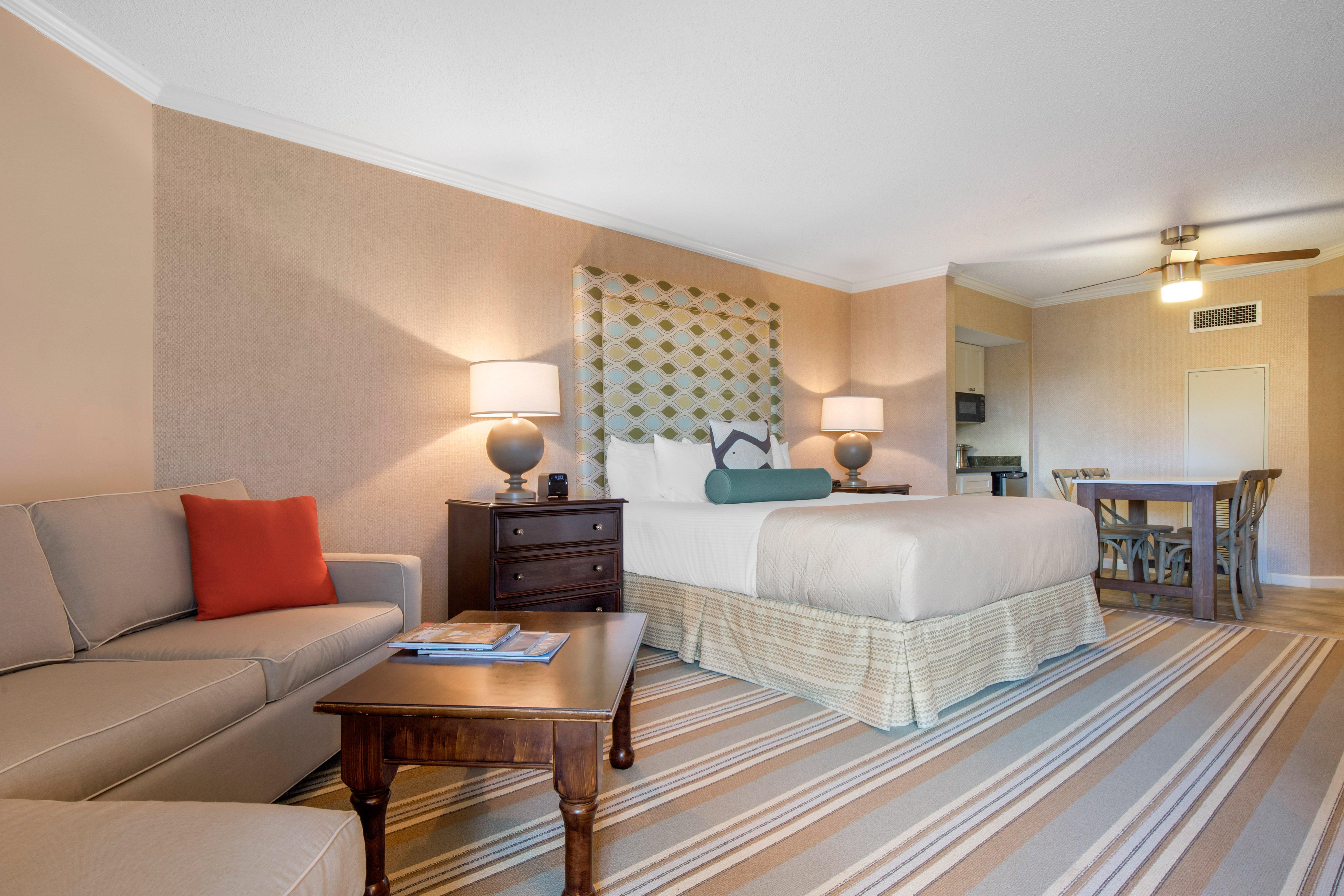 Omni Hilton Head Oceanfront Resort Hilton Head Island Esterno foto