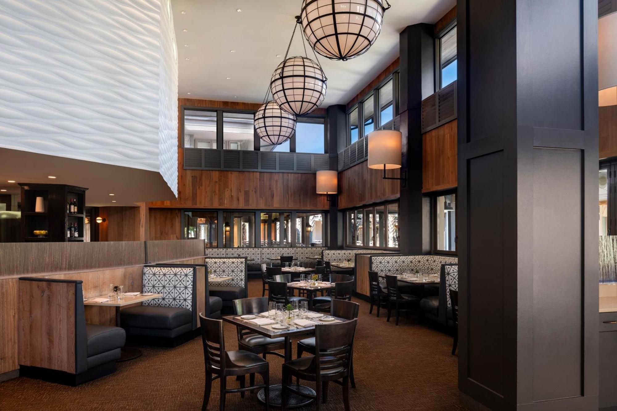 Omni Hilton Head Oceanfront Resort Hilton Head Island Esterno foto